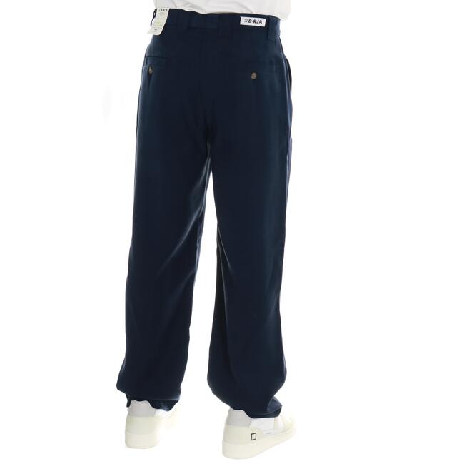 PANTALONE WIDE LEG BERNA - Mad Fashion | img vers.650x/